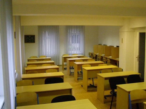 učebna